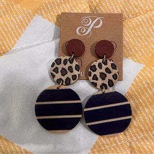 Plunder Earrings